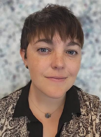 Liliana Caughman Headshot